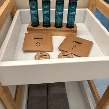 Apartament Gabby's Hideaway