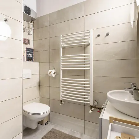 Gabby's Hideaway Budapesta