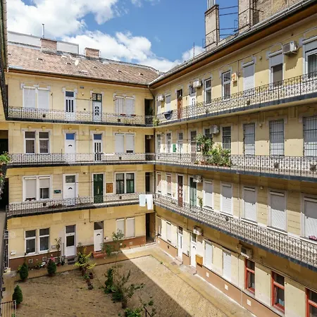 Apartament Gabby's Hideaway