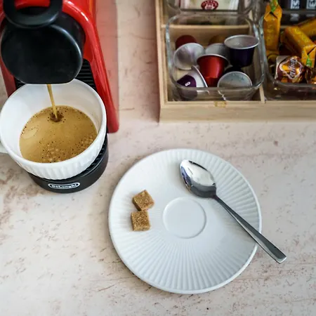 Gabby's Hideaway Apartamento *