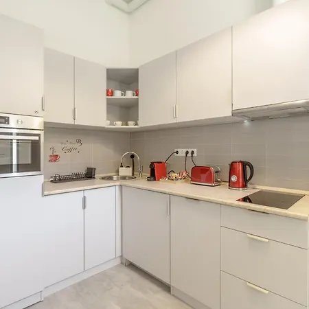 Apartamento Gabby's Hideaway