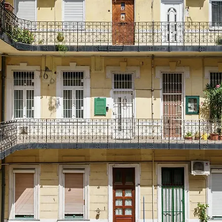 Gabby's Hideaway Apartamento *