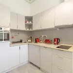 Apartmán Gabby's Hideaway