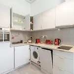 Apartmán Gabby's Hideaway *
