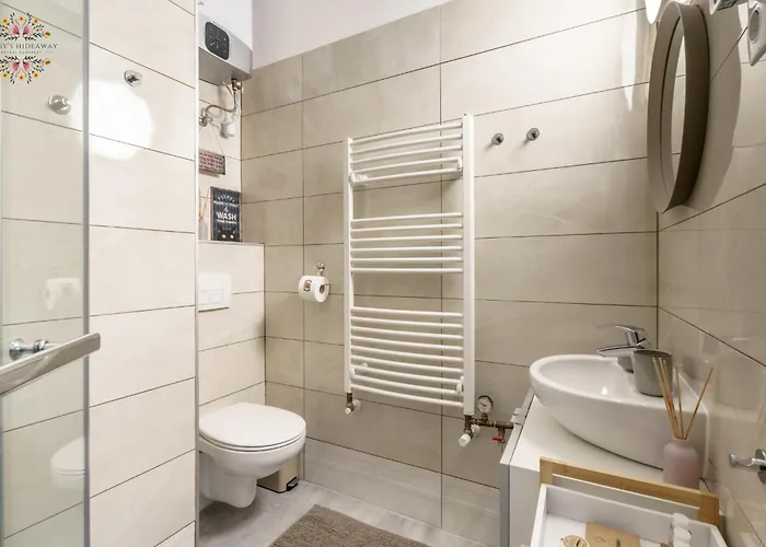 Gabby's Hideaway Budapešť