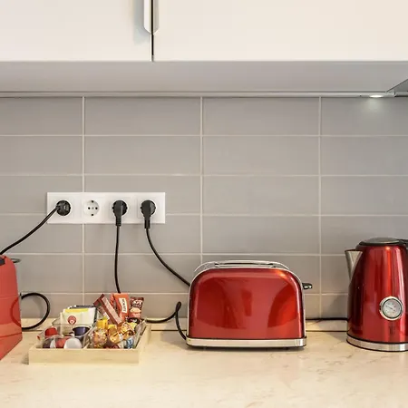 Gabby's Hideaway Διαμέρισμα *